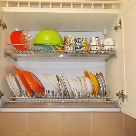 Lejlighed Three-room & Beach Lanzheron Odessa
