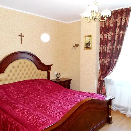 Three-room & Beach Lanzheron Apartment *