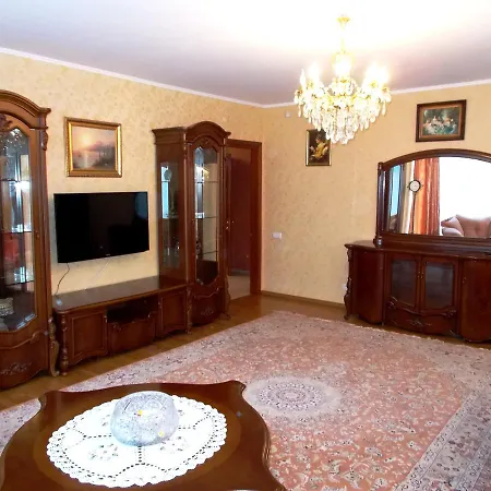 Three-room & Beach Lanzheron *