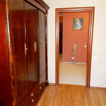 Three-room & Beach Lanzheron