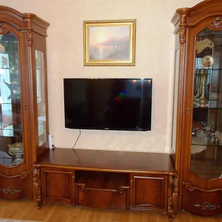 Lejlighed Three-room & Beach Lanzheron Odessa