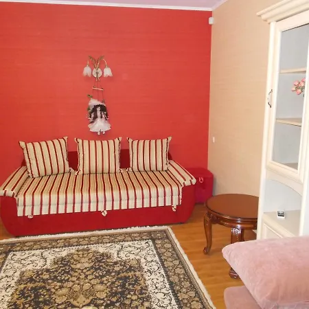 Three-room & Beach Lanzheron *