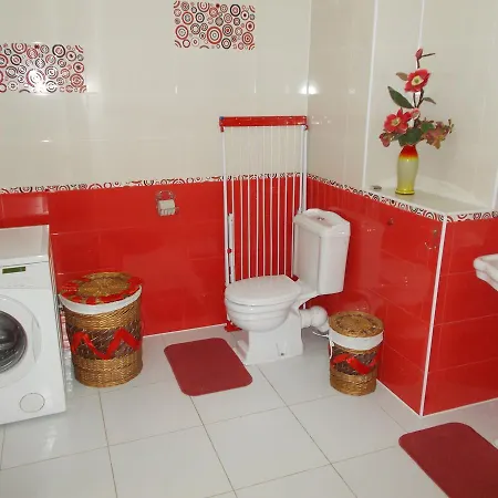 Three-room & Beach Lanzheron Lejlighed Odessa