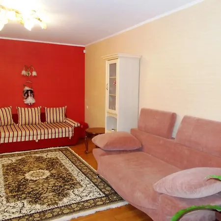 Three-room & Beach Lanzheron