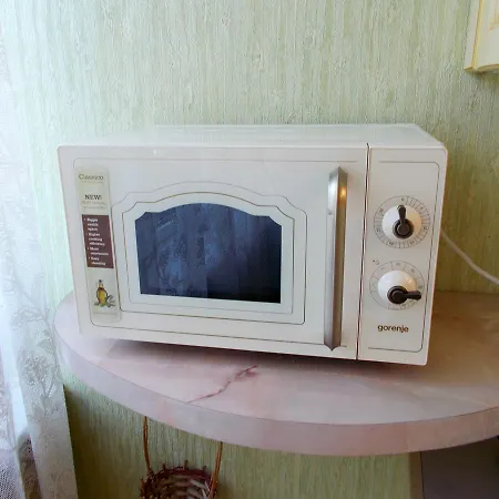 Three-room & Beach Lanzheron Lejlighed Odessa