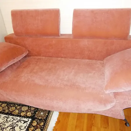 Three-room & Beach Lanzheron